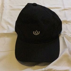 Ladies fit Adidas cap